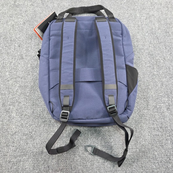 Alpaka‎ Bravo TotePack Convertible Backpack Slate Blue NWT main image 11